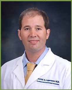 Dr. Patrick A. Laperouse