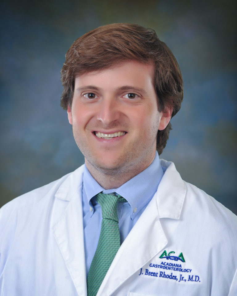 J. Brent Rhodes, Jr. Acadiana Gastroenterology Associates